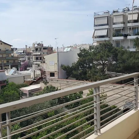 Summer Sunflowers In Glyfada